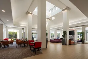 Hilton Garden Inn Rock Hill - Image 5