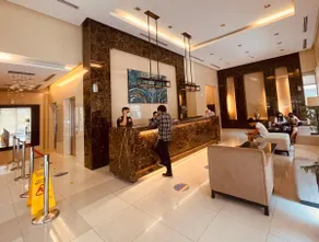 Spacious 1Bedroom Condo near US Embassy & St Lukes - Image 4
