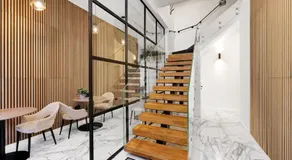Hilldrop Apartments Short Term Rental & Flexible Renting Islington with Free WiFi, Parking & Garden - Image 4