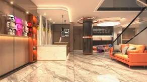 Samsung Smart Luxury Hotel (Wangcang County Government Branch) - Image 3