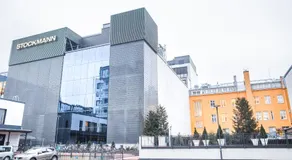Apartment Hotel Tampere MN - Image 4