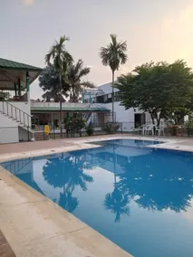 Cabaña las palmas - Image 4