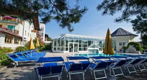 Golf-Tennis-Wellnesshotel Mori - Image 4