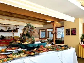 La Trinitè Monboso Hotel - Image 3