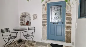 PYRGOS - Traditional house at Kaloxilos, Naxos - Image 4