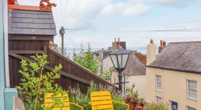 Captains Cottage - Image 4