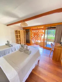 Four Elements Eco Dive Resort - Image 2