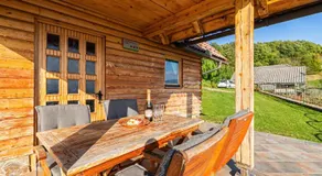 Vineyard Chalet Hansel and Gretel - Happy Rentals - Image 4