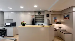 Hotel Adonis Athens - Image 5