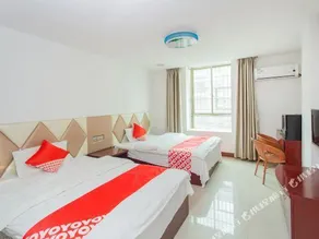 Henggui Business Hotel - Image 3