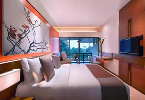 Parallel World Courtyard Hotel (Rongcheng Shidao Branch) - Image 2