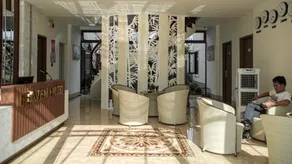 Heaven Villa Hotel Nha Trang - Image 2