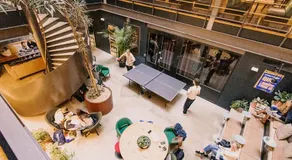 Hotel With Urban Deli - Image 5