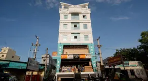 Sree Theja Residency - Image 5