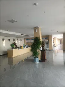 Wansheng Hotel - Image 3