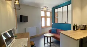 Tour Ramus- appartements - Image 4