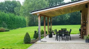 Vakantiewoning Casa Maran in een groene omgeving te Heusden-Zolder - Image 4