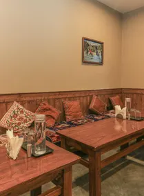 jamspal guest house - Image 5