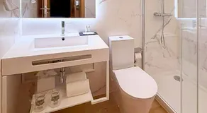 Ouro Rossio Hotel - Image 5