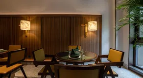 Jingmao Alley Hotel Beijing Wangfujing Dongsi Subway Station Branch - Image 4