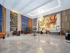 Vienna International Hotel Jiangxi Yongxiu County Jianchang Avenue Financial Building - Image 2