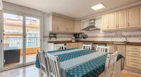 Appartement 'Malgrat' avec terrasse privée, Wi-Fi et climatisation - Image 5
