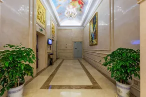 Vienna Hotel Jiangxi Leping Municipal Government - Image 5