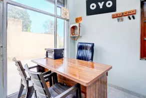 Hotel O Chaudhary Hotel - Image 4