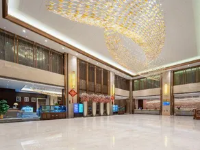 Union International Hotel - Image 3