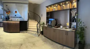 City Central Hotel Örebro by First Hotels - Image 5