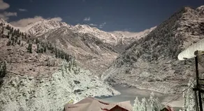 Infinity Snowline , Kalga - Image 4