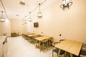 City Comfort Inn Nanchang Fuxing Avenue East Metro Station Xiaolan - Image 5