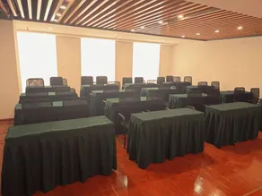 City Comfort Inn Xingtai Wanda - Image 4