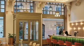 Palatinus Grand Hotel - Image 5