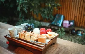 Jeonju Constellation Hanok Stay - Image 5