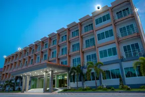O2 Hotel Lopburi - Image 3
