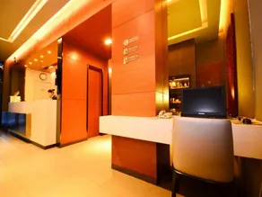 Jinjiang Inn Xuzhou Peixian Hancheng Road - Image 4