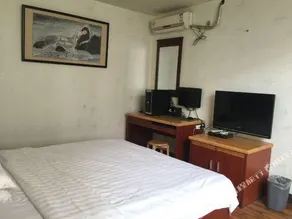 Yulin Mingxin Hotel (Qingning Road Maternity and Child Hospital Shop) - Image 2