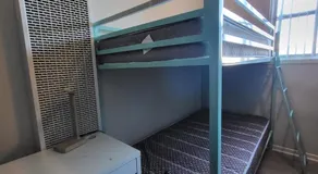 Sunny LA Bunk Bed - Image 3