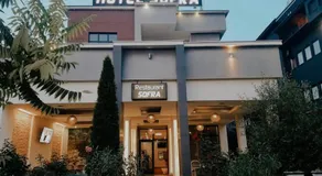 Hotel sofra - Image 3