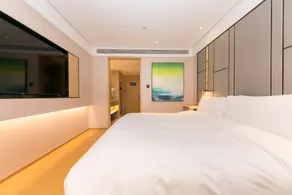 Ji Hotel Luoyang Jiudu Zhong Road - Image 2