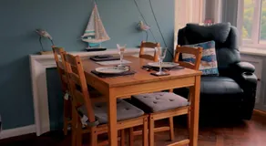 Captain's Quarters 'As seen in Beyond Paradise ' - Image 3
