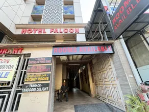 Hotel Falcon Ulhasnagar by Hotelist - Image 5