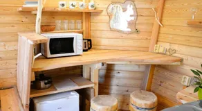 Holiday Home Treehouse 2 by Interhome - Image 4