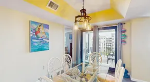 Summer Winds Resort Condo w/ Ocean Views! - Image 5