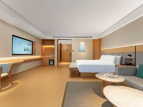 JI Hotel (Yichang Yiling Wanda Plaza) - Image 5