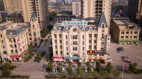 City Comfort Inn Baise Jinxiuguoji - Image 5