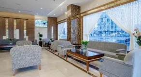 Season Star Hotel Madinah - Image 2