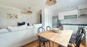 Apartment with Private Terrace & Car Garage - Image 2