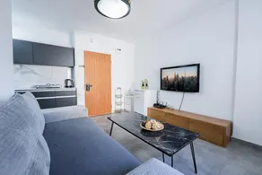 Apartment front the beach - Image 2